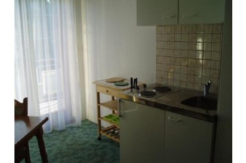 Сімейний пансіонат Starigrad Paklenica 3